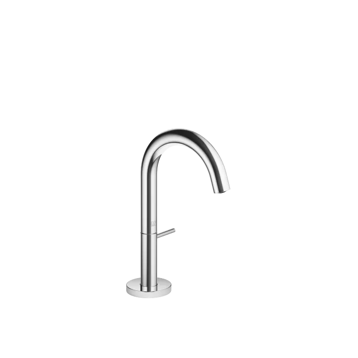 META Pillar tap cold water - Chrome - 17 500 662-00