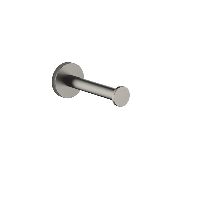 TARA Reserve tissue holder - Brushed Dark Platinum - 83 590 892-99