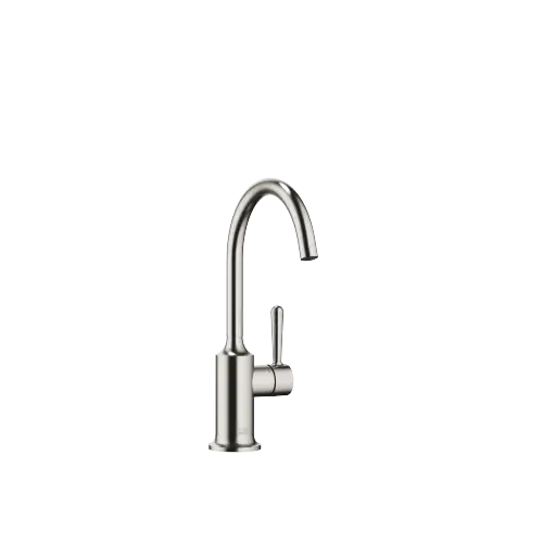 VAIA BAR TAP Miscelatore monocomando - Platinato spazzolato - 33 805 809-06