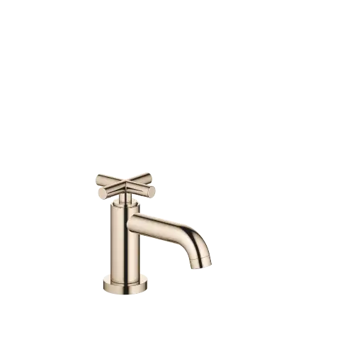 TARA Grifo de un agua Agua fría - Champagne (Oro 22k) - 17 500 892-47