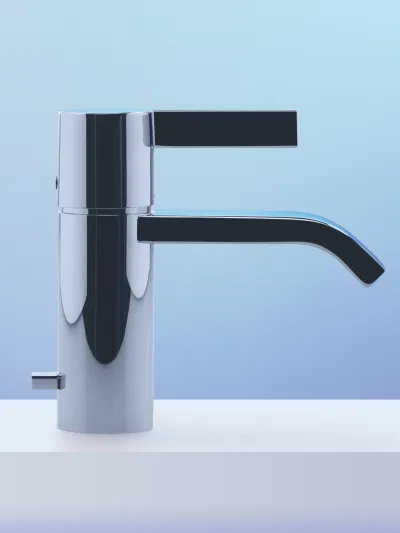 Premium innovation washbasin faucet modern