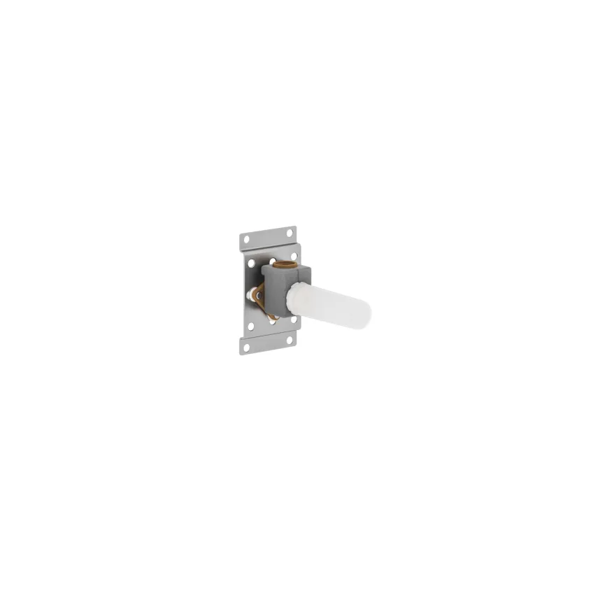 Concealed wall elbow - 35 085 970 90