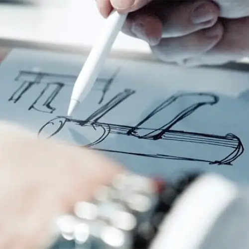 Dornbracht Company Design