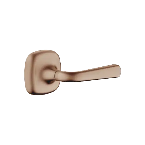 COYA Unterputzventil , rechtsschließend 3/4" - Bronze gebürstet (PVD) - 36 608 414-42