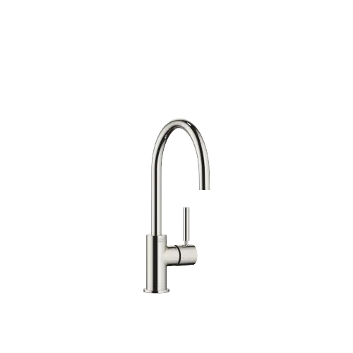 TARA BAR TAP Einhebelmischer - Platin - 33 805 888-08