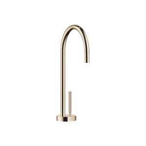 TARA HOT & COLD WATER DISPENSER - Champagne (Or 22cts) - 17 861 888-47