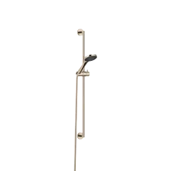 Shower set - Champagne (22kt Gold) - Set containing 2 articles
