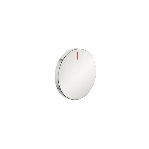 CYO Handle insert red - Platinum - 11 182 811-08