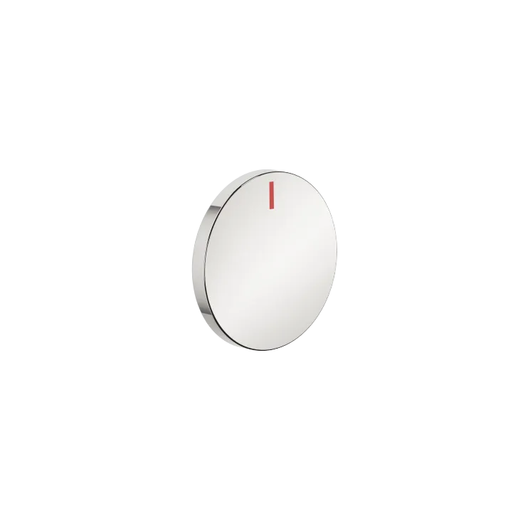 CYO Inserto maniglia rosso - Platinato - 11 182 811-08