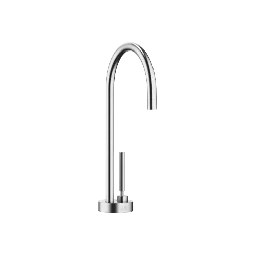 TARA COLD WATER DISPENSER - Brushed Chrome - 17 872 888-93