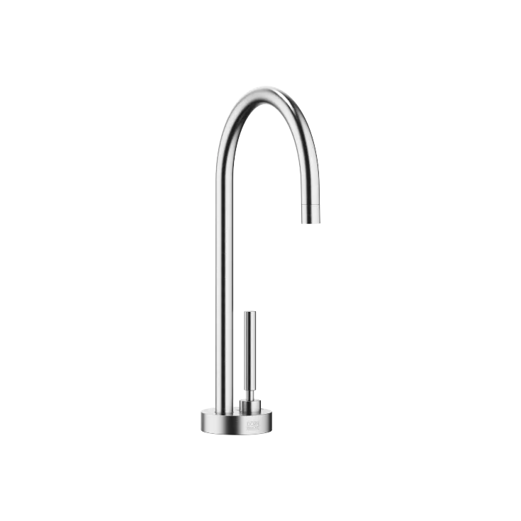 TARA COLD WATER DISPENSER - Brushed Chrome - 17 872 888-93