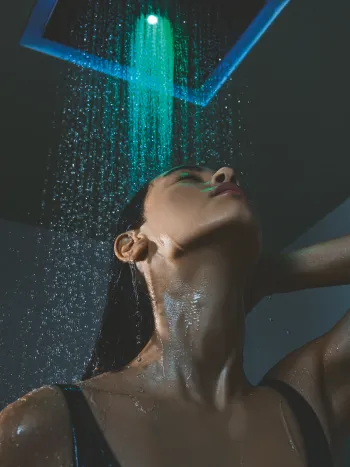 Dornbracht_Rain Showers_16