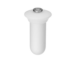 ERSATZTEILE Flasche für Lotionsspender Ø 60 x 109 mm - - 08 90 04 001 82