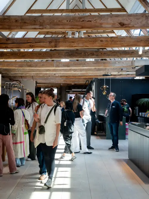 DORNBRACHT - Copenhagen 2026-3