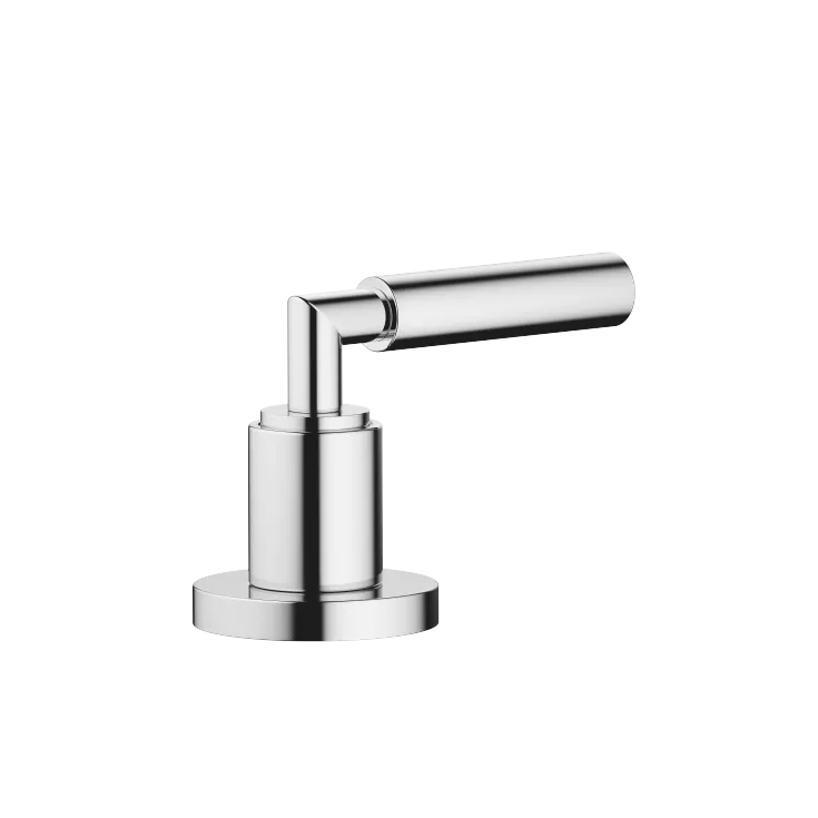 TARA Deck valve anti-clockwise closing - Chrome - 20 000 883-00