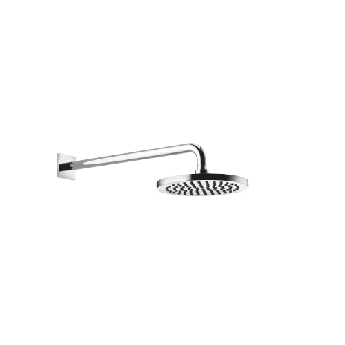 Rainshower with wall fixing 220 mm - Chrome - 28 647 670-00 0050