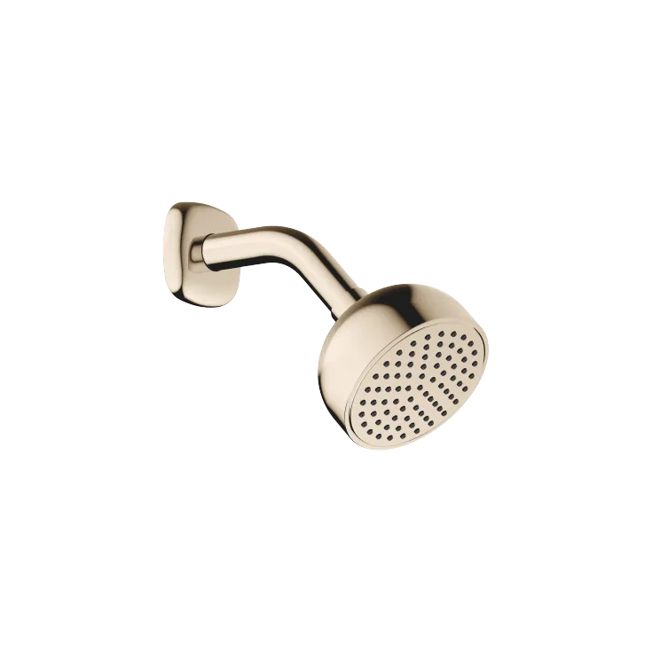 COYA Shower head - Champagne (22kt Gold) - 28 508 404-47