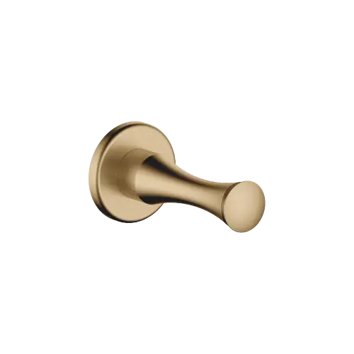 MADISON Hooks - Brushed Dark Brass (PVD) - 83 252 970-39