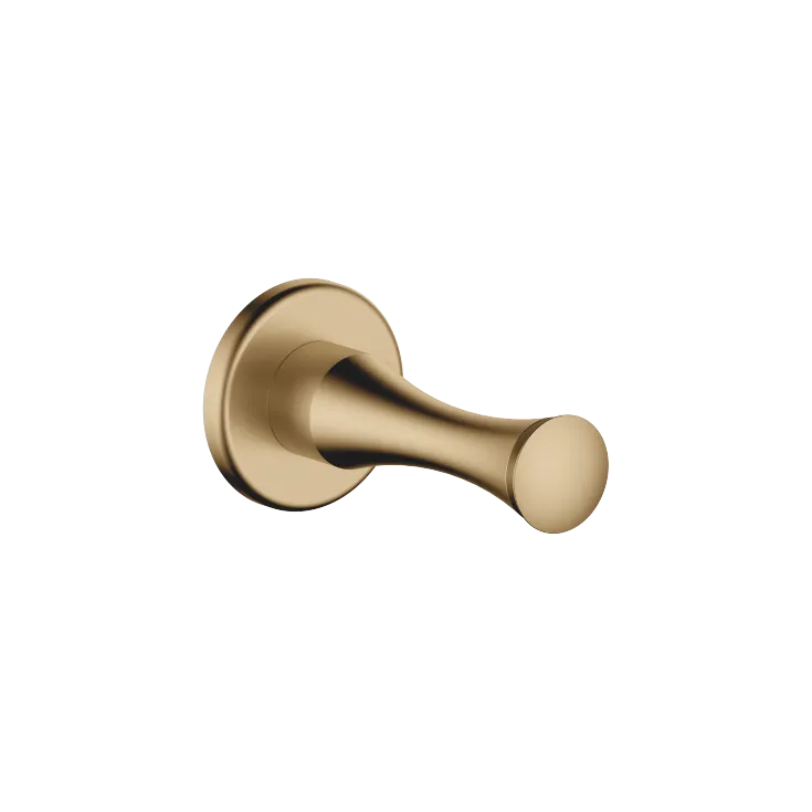 MADISON Patère - Dark Brass brossé - 83 252 970-39