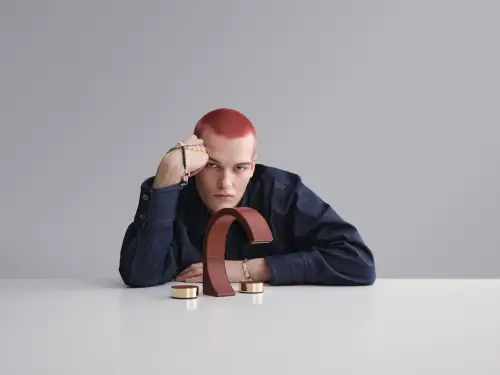 Dornbracht Atelier_CYO_Leather_03
