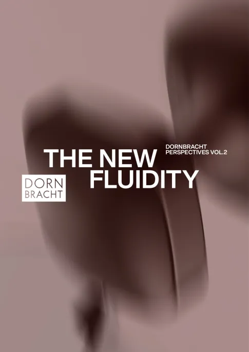 260108_Trendpaper_Dornbracht Perspectives_Themen