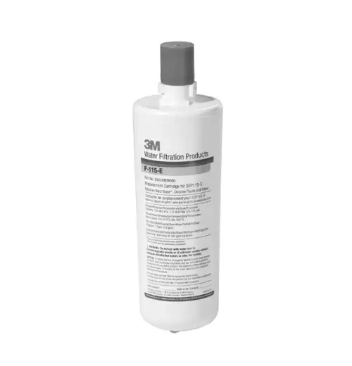 Replacement filter cartridge - - 12 896 970 90