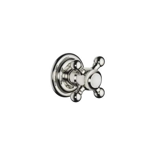 MADISON Concealed two-way diverter - Platinum - 36 200 361-08