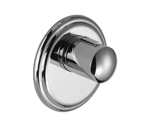 MADISON xTOOL Concealed thermostat without diverter - Brushed Dark Brass - 36 416 977-39
