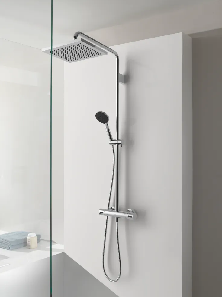 Premium design rain shower high-quality
