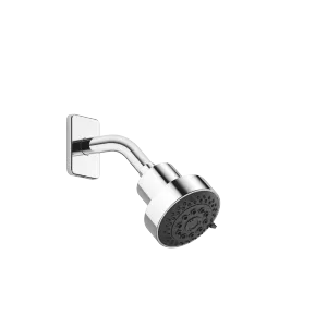 LULU Shower head FlowReduce - Chrome - 28 508 710-00 0010