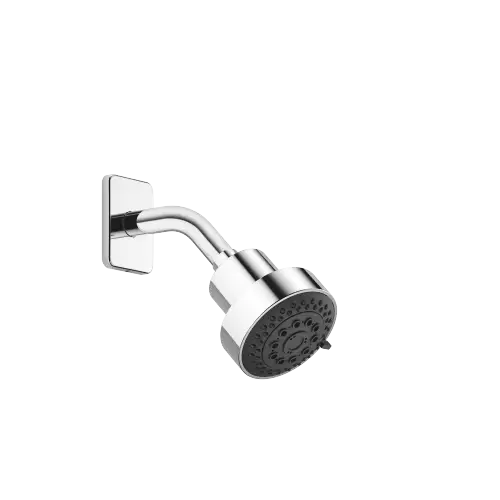 LULU Shower head FlowReduce - Chrome - 28 508 710-00 0010