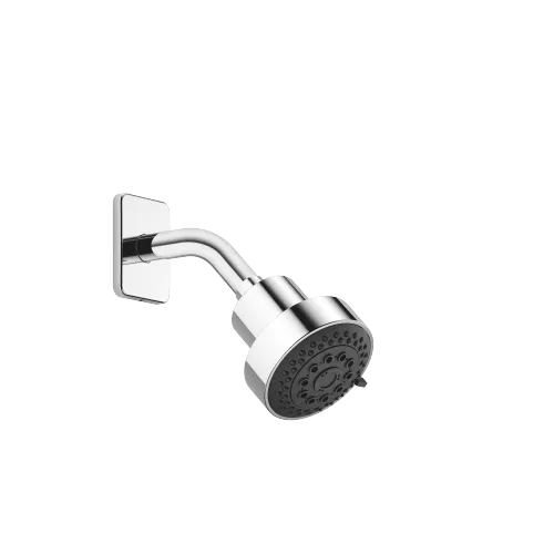LULU Kopfbrause FlowReduce - Chrom - 28 508 710-00 0010