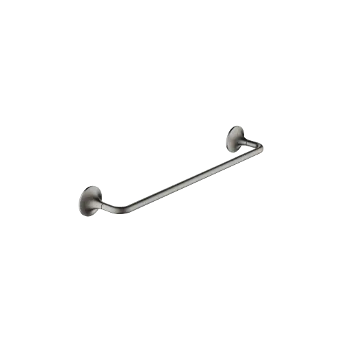 VAIA Badetuchhalter - Dark Platinum gebürstet - 83 070 809-99
