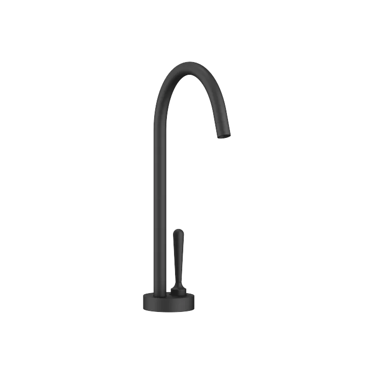 VAIA COLD WATER DISPENSER - Matte Black - 17 872 809-33