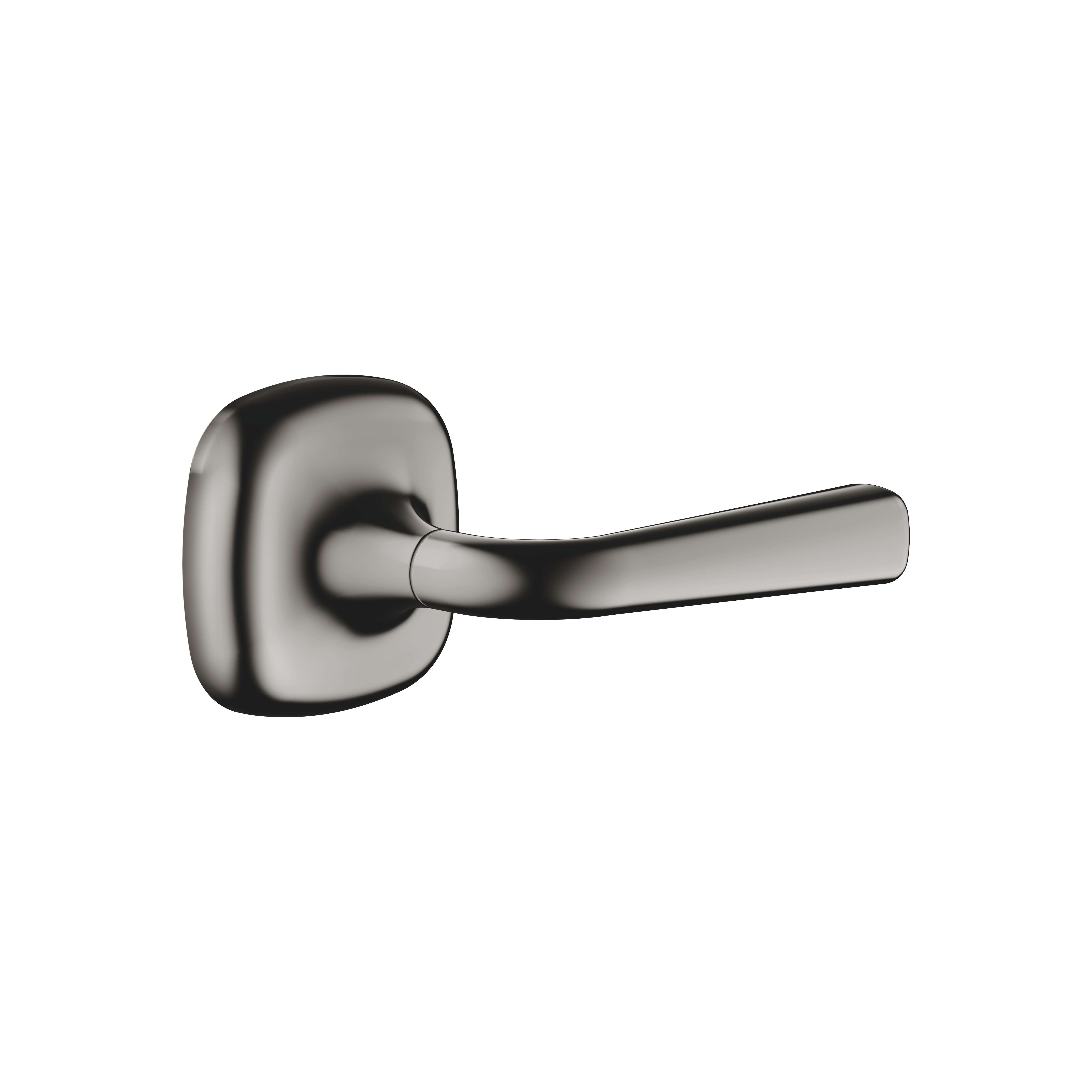 coya-dark-chrome-volume-control