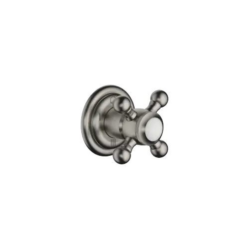 MADISON Concealed three-way diverter - Brushed Dark Platinum - 36 210 361-99 0010