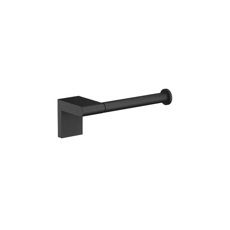 IMO Tissue holder without cover - Matte Black - 83 500 670-33