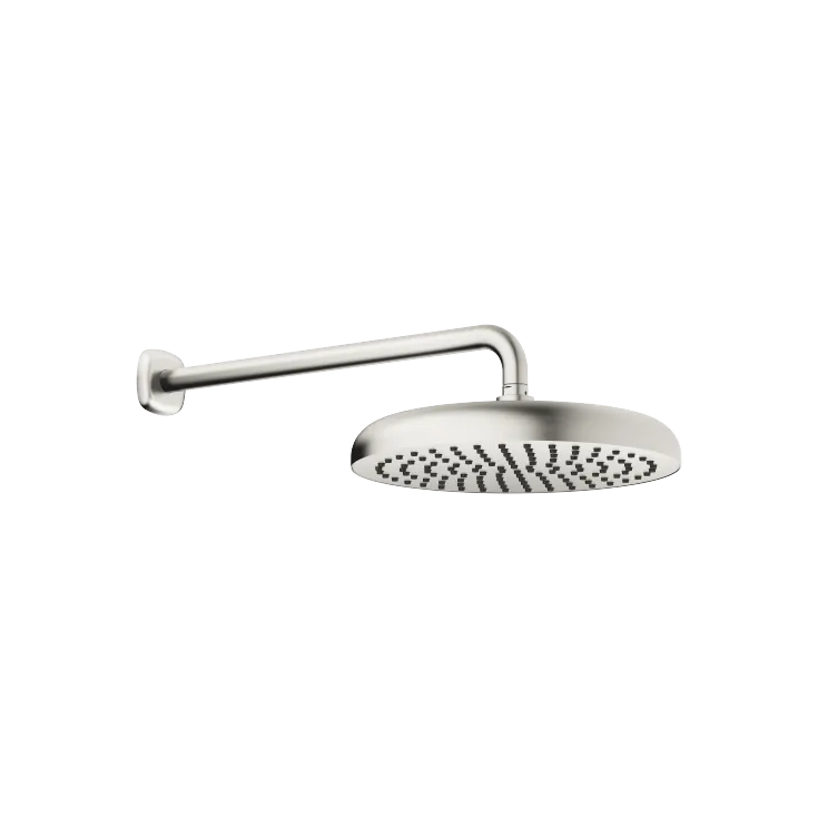 COYA Rainshower with wall fixing - Brushed Platinum - 28 677 404-06 0010