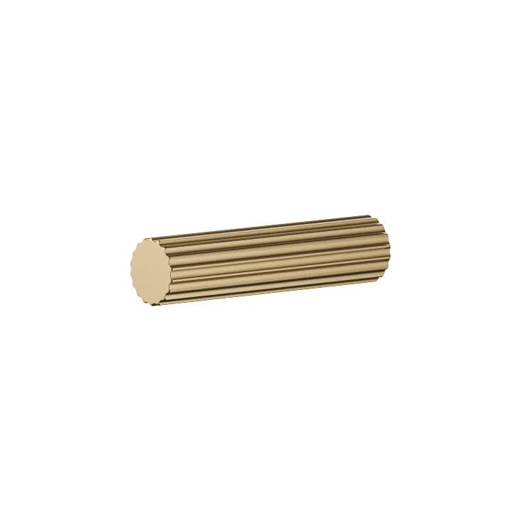 TARA Lever - Brushed Dark Brass - 11 171 882-39