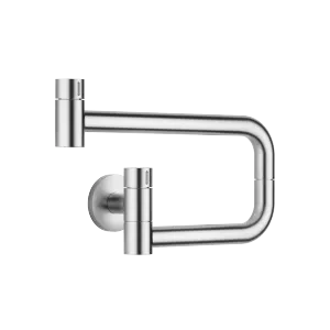 TARA ULTRA POT FILLER Cold-water valve - Brushed Chrome - 30 805 875-93