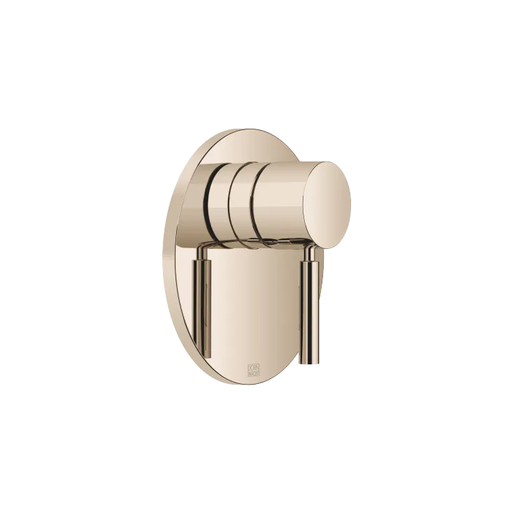 Pressure balanced valve without diverter - 36 900 660-26