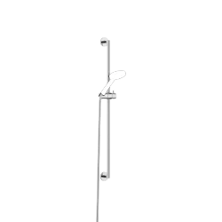 Shower set without hand shower - Chrome - 26 413 625-00