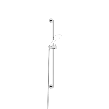 Shower set without hand shower - Chrome - 26 413 625-00