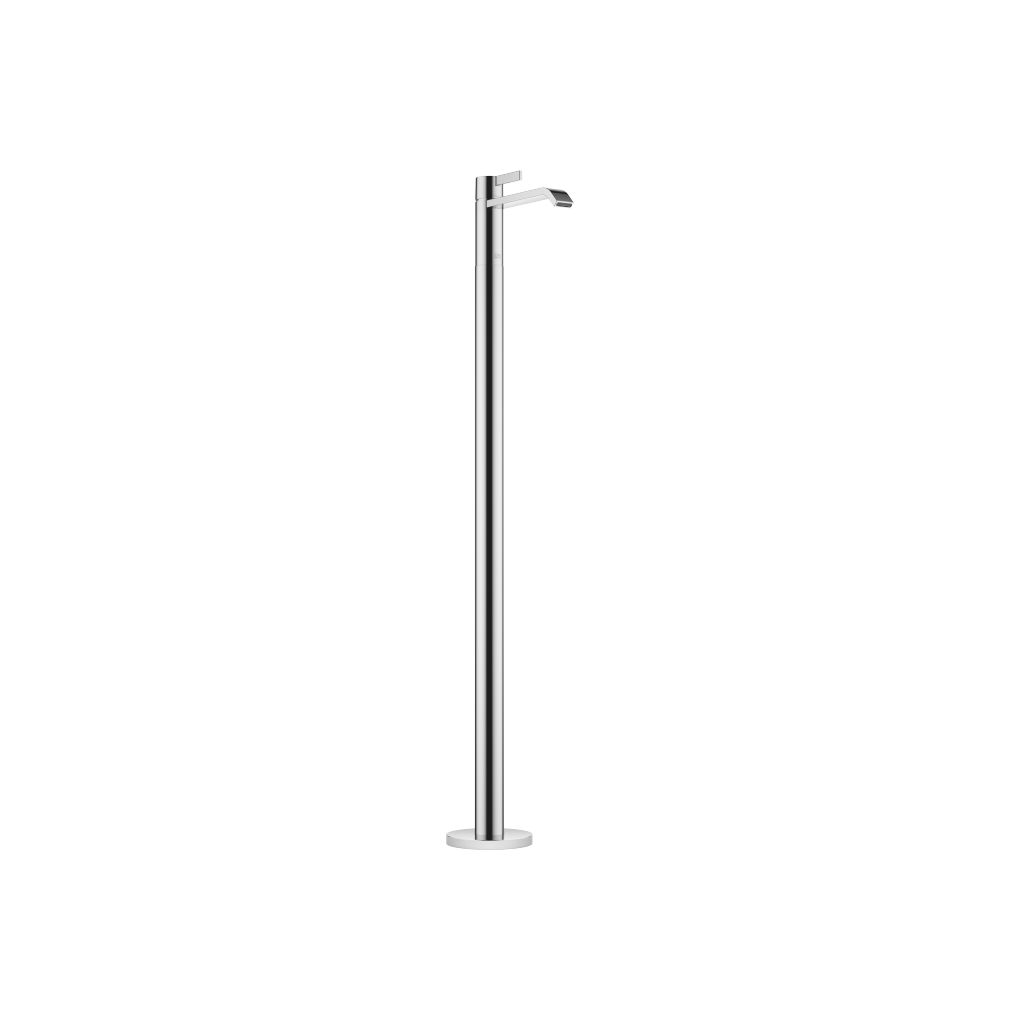 Phiestina Waschtischarmatur Mit 2 Griffen & Metall-Ablauf – 20,3 Cm Breit, ölgeriebene Bronze, 3-Loch-Montage