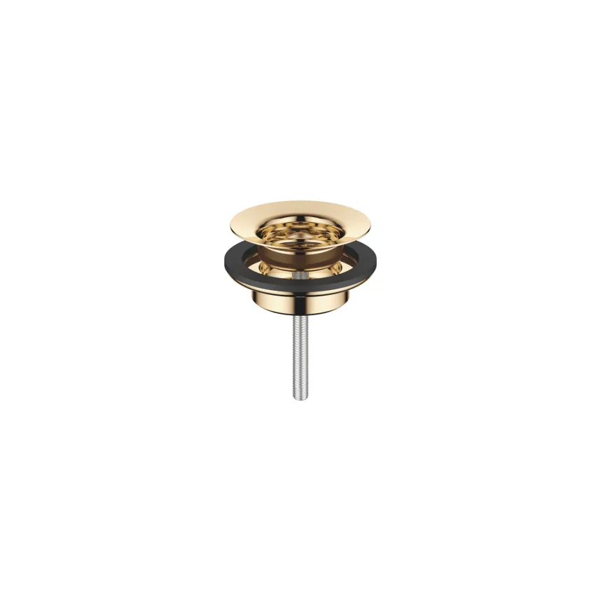 Griglia di scarico 1 1/4" - 10 100 970-09