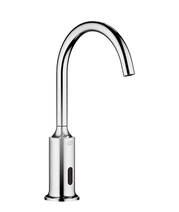 VAIA Touchfree Lavatory Touchfree Faucet without drain - Brushed Dark Bronze (PVD) - 44 521 809-43 0010