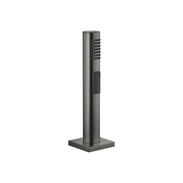 Douchette extractible - Dark Platinum brossé - 27 723 970-99