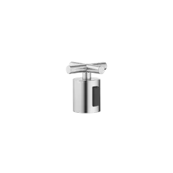 TARA Volume control handle - Brushed Chrome - 11 432 892-93