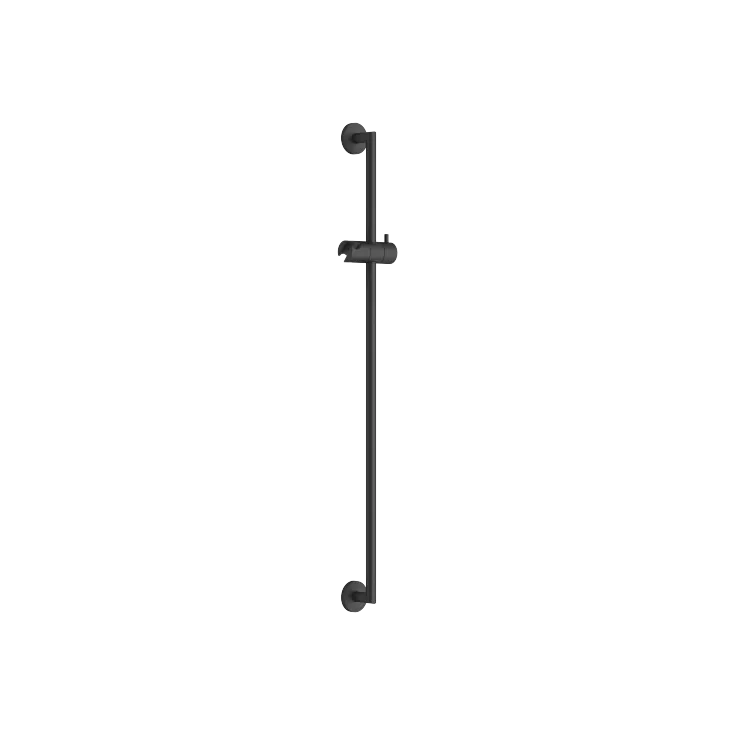 EDITION PRO Barre de douche avec curseur - Noir mat - 26 701 626-33
