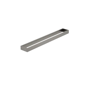 Towel bar - Brushed Dark Platinum - 83 060 780-99